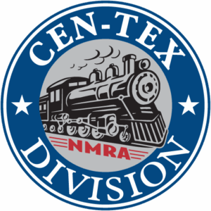 Cen-Tex Division LSR NMRA