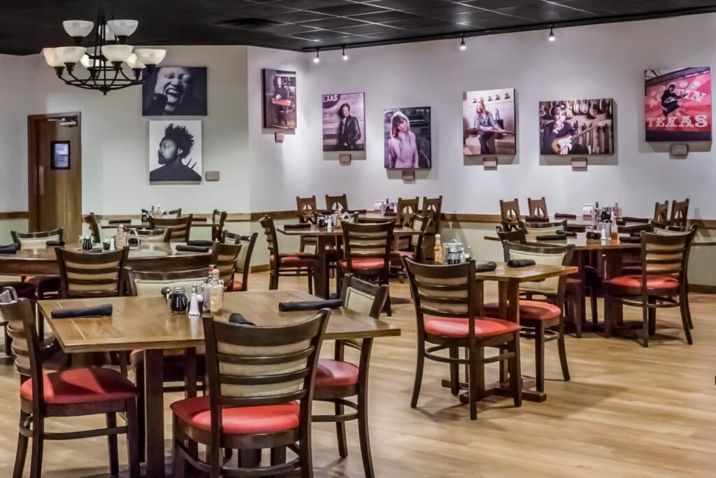 Revive! Restaurant