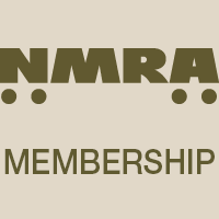 Full NMRA Membership (Digital)
