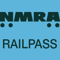 NMRA Rail Pass Trial Membership