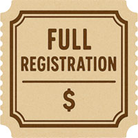 Full Registration - Additional Child (under 6)
