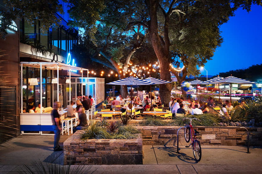 South Congress
