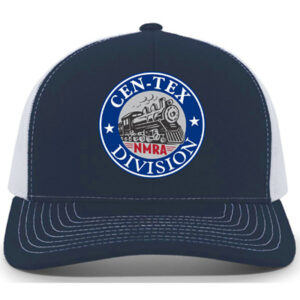 Cen-Tex Division Trucker Hat - Image 2