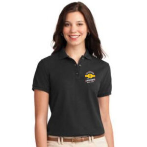 Convention Polo Shirt - Image 2