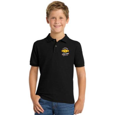 Convention Polo Shirt