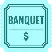 Extra Banquet Ticket